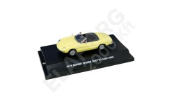 Alfa Romeo Duetto 1600 Spider 1966