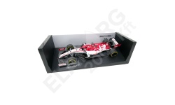 Alfa Romeo Racing F1 C39 Kubicza