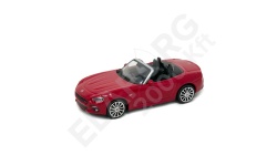 Fiat 124 Spider 2016