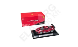 Ferrari 488 Challenge EVO Nr28 2010