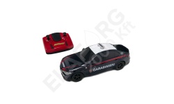 Alfa Romeo Giulia Quadrifoglio Car.