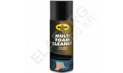 Multi Foam Cleaner    400ml