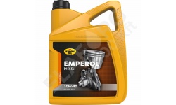 Emperol Diesel            5L