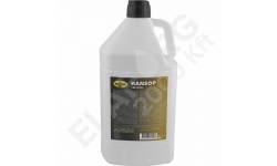 Cartridge Hansop Yellow   4L