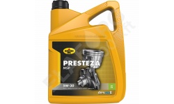 Presteza MSP              5L