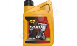 Kroon Avanza MSP+ 5W-30 1L