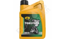 Torsynth 5W-40                   1L