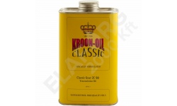 Classic Gear ZC 90        1L
