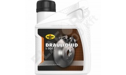 Drauliquid-s DOT 4      0,5L
