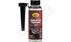 Radiator Cleaner        250 ml