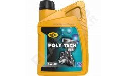 Poly Tech                 1L