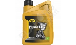 Presteza MSP          1L