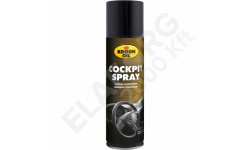 Cockpit Spray         300ml