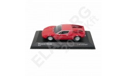 Maserati Merak