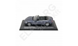 Maserati Grand Cabrio  2010