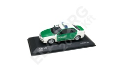 Alfa Romeo 156   1997 Polizei