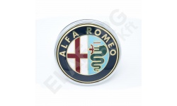 Embléma hátsó