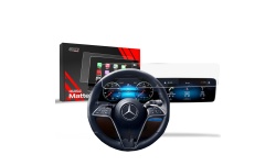 Mercedes E Klasa W213