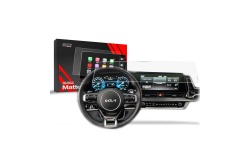 Kia Sportage 5 GT Line 12,3"
