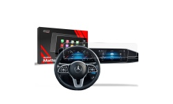 Mercedes GLE W167