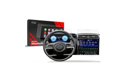 Hyundai Tucson 10,25"