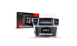 Mercedes ML W166