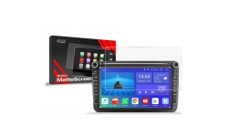 Radio Android 8"