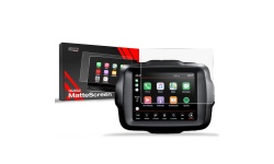 Jeep Grand Cherokee 8,4"