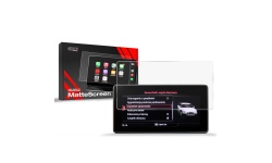Audi A4 B9 MMI 8,3"