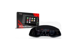 Audi A7 C8 Virtual Cockpit 12,3"