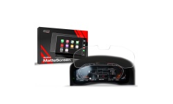 BMW M3 G80 Live Cockpit Sensor 12,3