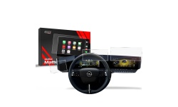 Opel Astra L Pure Panel 10"