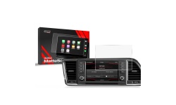 Seat Ateca 8"