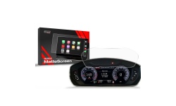 Audi A8 Virtual Cockpit 10,25"