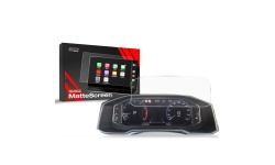 VW Passat B8 Virtual Cockpit Pro 10