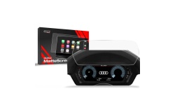 Audi A3 8Y Virtual Cockpit 10,25"