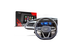 VW Multivan 4 Virtual Cockpit 10,25