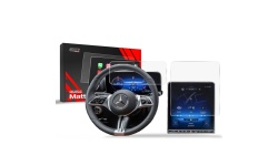 Mercedes EQS Widescreen