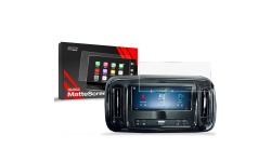Mercedes Vito MBUX 10,25"