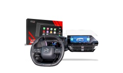 Citroen C4 3 10"