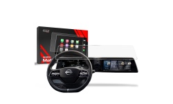 Nissan Ariya 12,3"