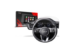 Kia ProCeed Virtual Cockpit