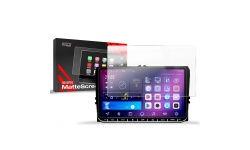 Android Radio 2DIN 9" VW Skoda Seat