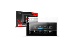 Audi A4 B9 Android Radio 12,3"