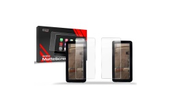 Mercedes Arocs Mirrors