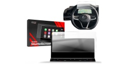 VW Transporter T7 Discover Pro 10"