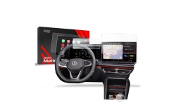 VW Tayron 15"