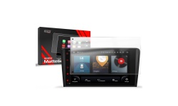 Audi S3 8P Android Radio