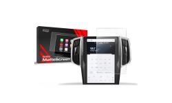 Ford Edge 12" Sync4