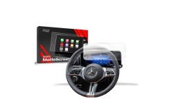 Mercedes GLC X254 VC